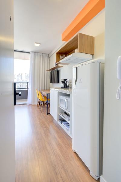 Imagem 6 da galeria do anúncio: Apartamento com 1 Quarto para alugar, 24m² - Consolação