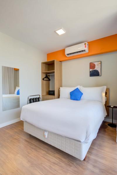 Imagem 23 da galeria do anúncio: Apartamento com 1 Quarto para alugar, 24m² - Consolação