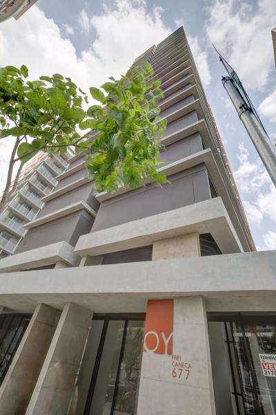 Imagem 47 da galeria do anúncio: Apartamento com 1 Quarto para alugar, 24m² - Consolação