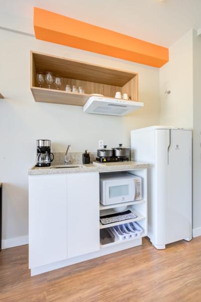 Imagem 19 da galeria do anúncio: Apartamento com 1 Quarto para alugar, 24m² - Consolação