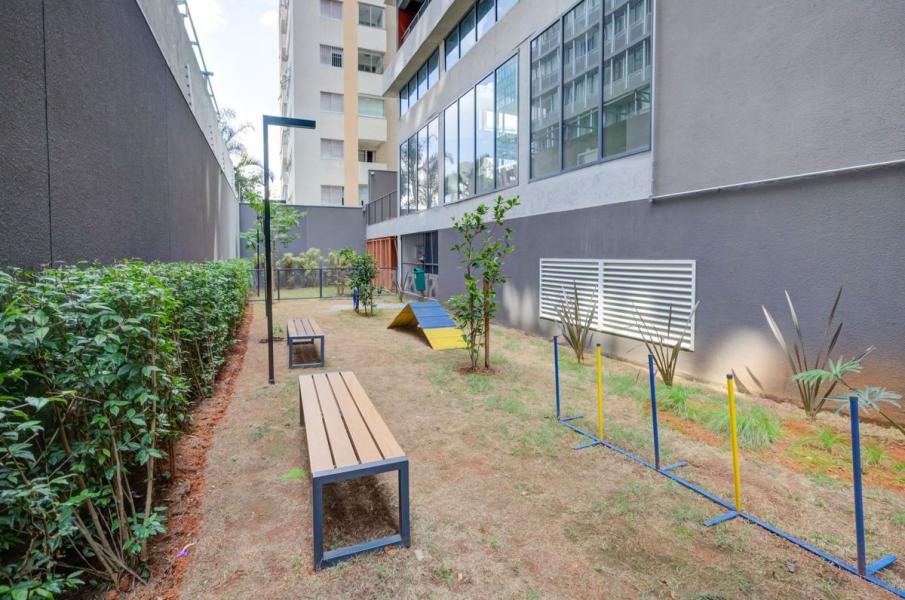 Imagem 44 da galeria do anúncio: Apartamento com 1 Quarto para alugar, 24m² - Consolação