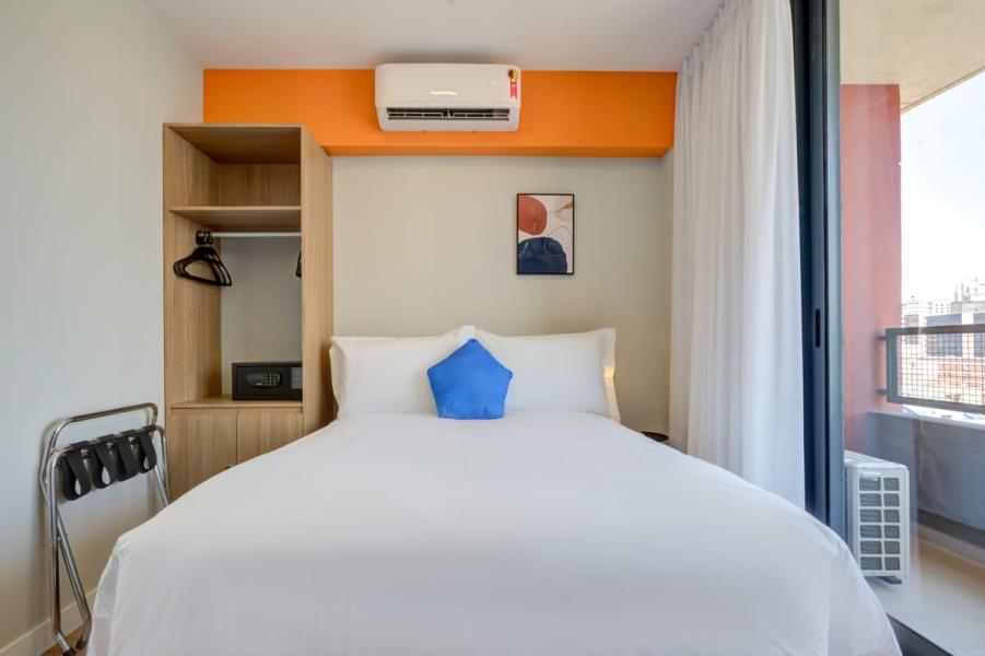 Imagem 3 da galeria do anúncio: Apartamento com 1 Quarto para alugar, 24m² - Consolação