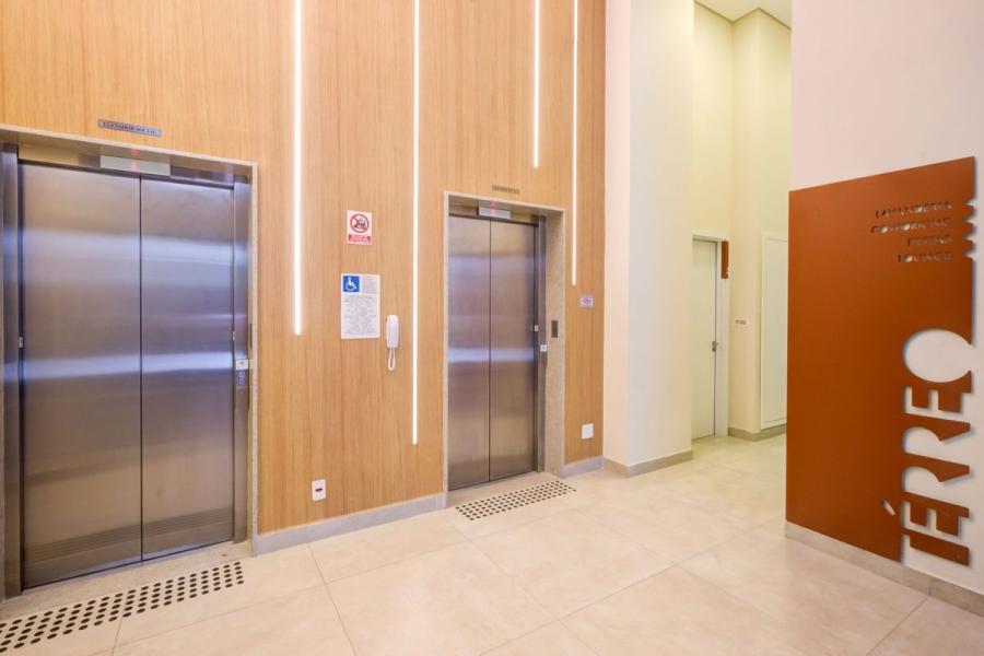 Imagem 27 da galeria do anúncio: Apartamento com 1 Quarto para alugar, 24m² - Consolação