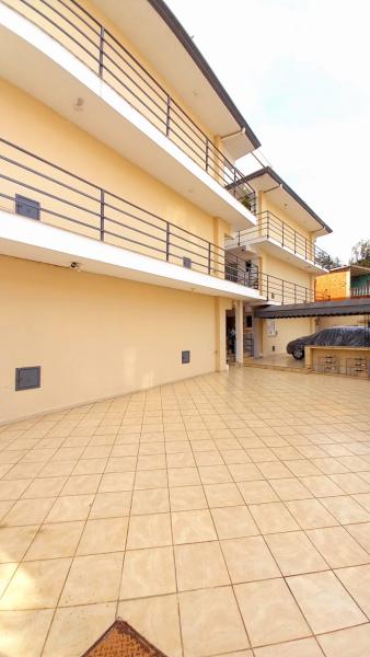 Imagem 5 da galeria do anúncio: KITNET AO LADO DA USP PORTARIA 3