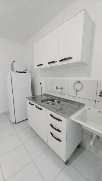 Imagem 9 da galeria do anúncio: KITNET AO LADO DA USP PORTARIA 3