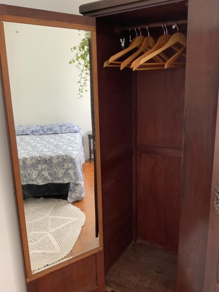 Imagem 5 da galeria do anúncio: Quarto privativo em apto familiar exclusivo para mulheres