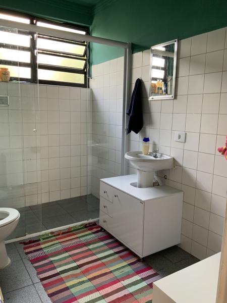 Imagem 9 da galeria do anúncio: Quarto privativo em apto familiar exclusivo para mulheres