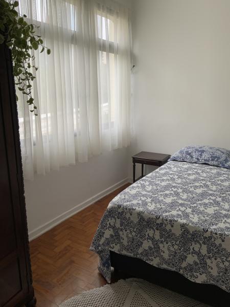 Imagem 8 da galeria do anúncio: Quarto privativo em apto familiar exclusivo para mulheres