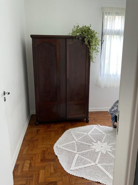 Imagem 4 da galeria do anúncio: Quarto privativo em apto familiar exclusivo para mulheres