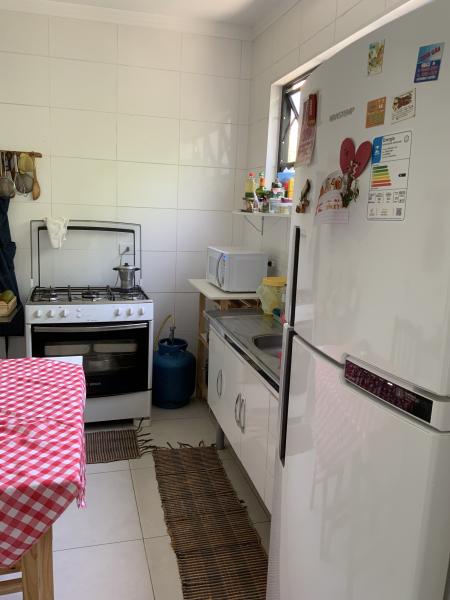 Imagem 13 da galeria do anúncio: Quarto privativo em apto familiar exclusivo para mulheres