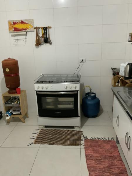 Imagem 11 da galeria do anúncio: Quarto privativo em apto familiar exclusivo para mulheres