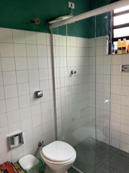 Imagem 10 da galeria do anúncio: Quarto privativo em apto familiar exclusivo para mulheres