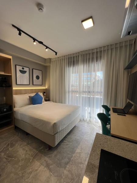 Imagem 20 da galeria do anúncio: Apartamento com 1 Quarto para alugar, 25m² - Vila Clementino