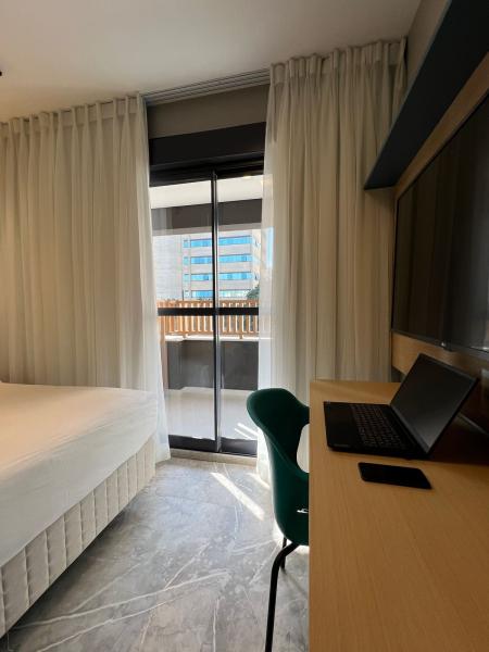 Imagem 26 da galeria do anúncio: Apartamento com 1 Quarto para alugar, 25m² - Vila Clementino