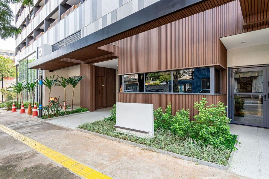 Imagem 35 da galeria do anúncio: Apartamento com 1 Quarto para alugar, 25m² - Vila Clementino