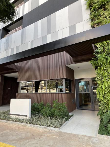 Imagem 33 da galeria do anúncio: Apartamento com 1 Quarto para alugar, 25m² - Vila Clementino