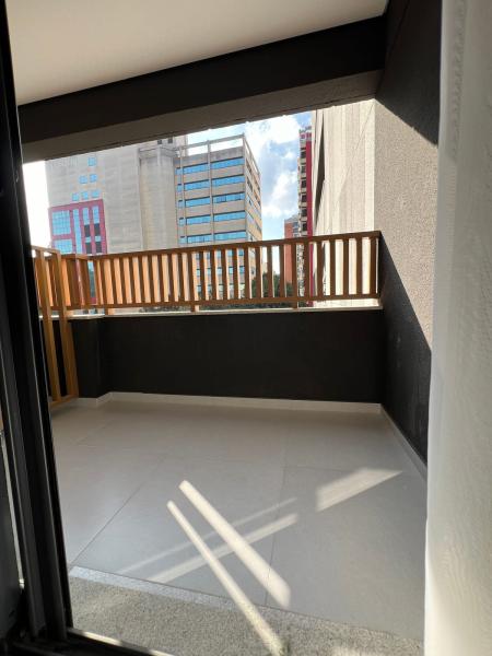 Imagem 10 da galeria do anúncio: Apartamento com 1 Quarto para alugar, 25m² - Vila Clementino
