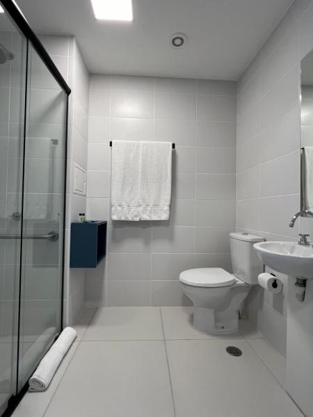 Imagem 31 da galeria do anúncio: Apartamento com 1 Quarto para alugar, 25m² - Vila Clementino