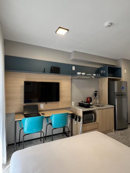 Imagem 25 da galeria do anúncio: Apartamento com 1 Quarto para alugar, 25m² - Vila Clementino