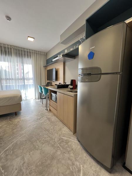 Imagem 28 da galeria do anúncio: Apartamento com 1 Quarto para alugar, 25m² - Vila Clementino