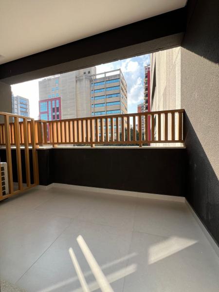 Imagem 27 da galeria do anúncio: Apartamento com 1 Quarto para alugar, 25m² - Vila Clementino