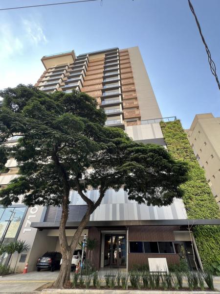 Imagem 34 da galeria do anúncio: Apartamento com 1 Quarto para alugar, 25m² - Vila Clementino