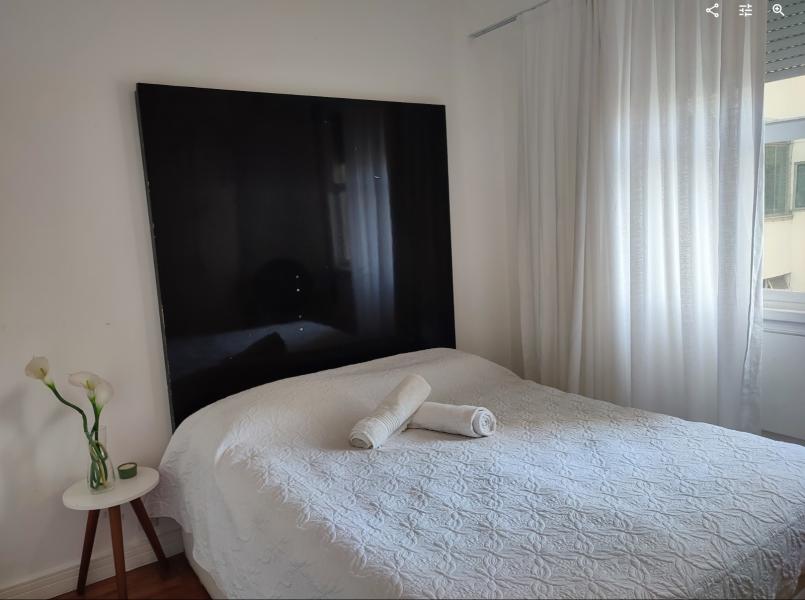 Imagem 1 da galeria do anúncio: Aluguel de quarto