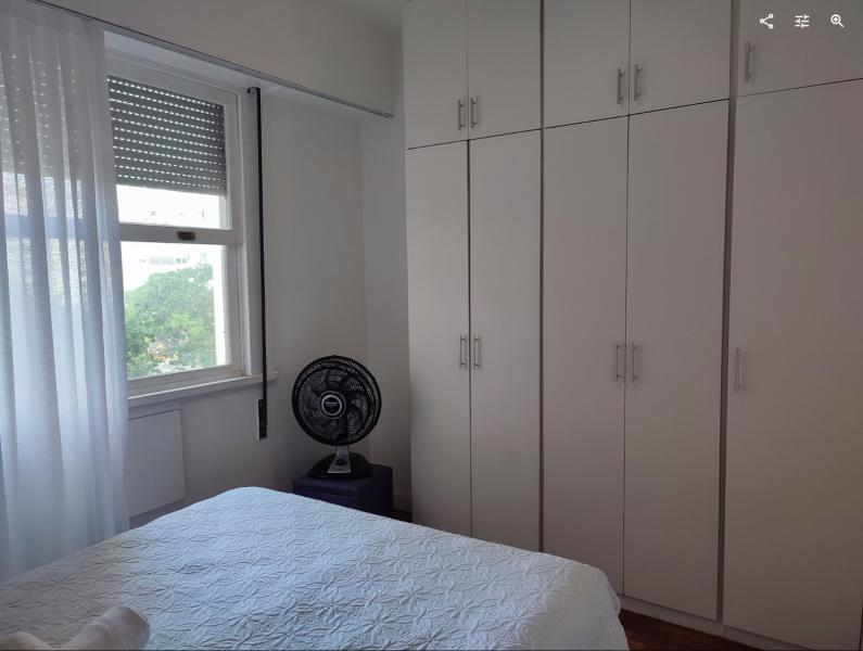 Imagem 2 da galeria do anúncio: Aluguel de quarto