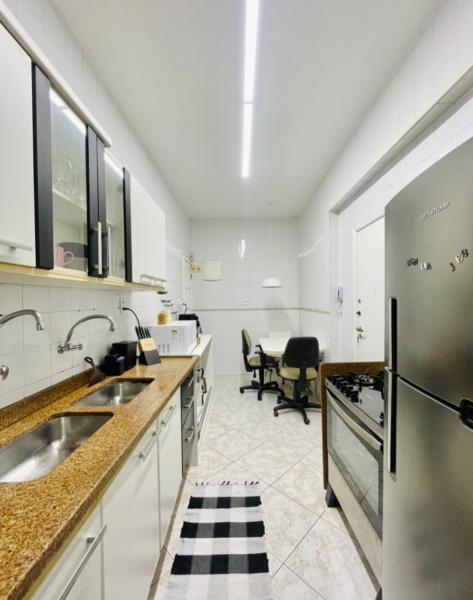 Imagem 7 da galeria do anúncio: Aluguel de quarto