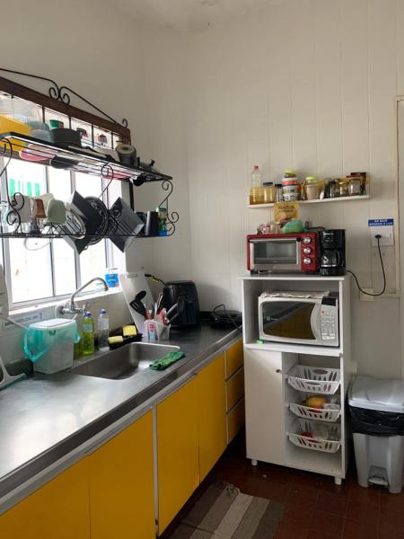 Imagem 3 da galeria do anúncio: Vila Olímpia, muito próximo! Quarto com Smartv ótimo colchao