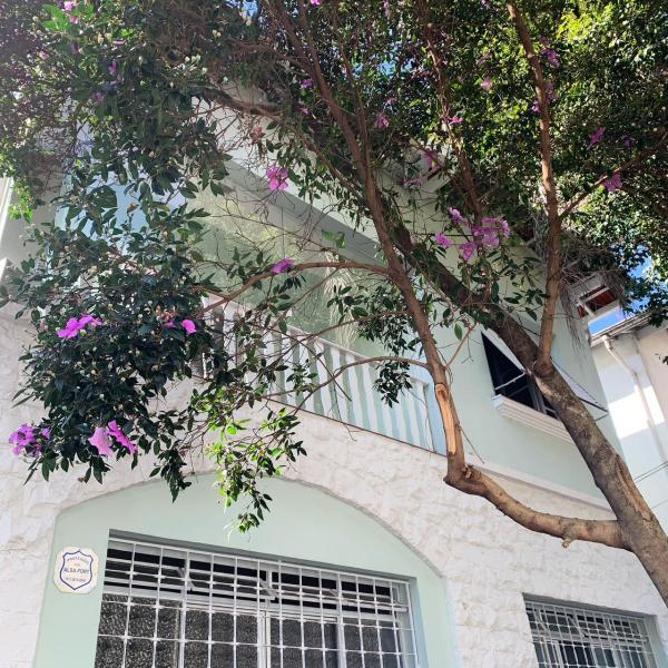 Imagem 4 da galeria do anúncio: Vila Olímpia, muito próximo! Quarto com Smartv ótimo colchao