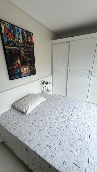 Imagem 1 da galeria do anúncio: Quarto banheiro privativo no Leblon