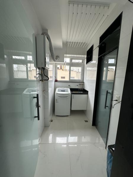 Imagem 13 da galeria do anúncio: Quarto banheiro privativo no Leblon