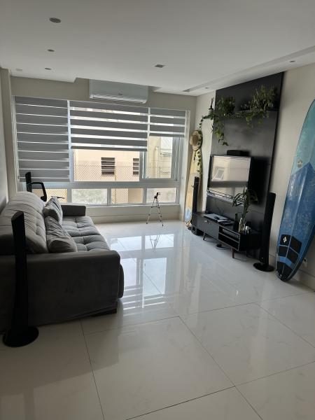 Imagem 10 da galeria do anúncio: Quarto banheiro privativo no Leblon