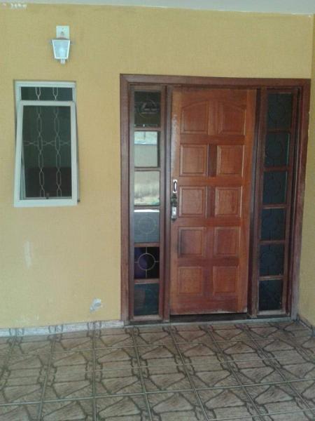 Imagem 9 da galeria do anúncio: Quarto individual feminino