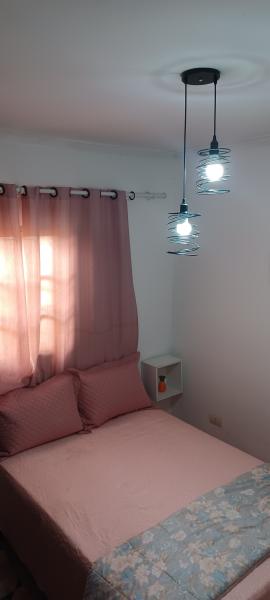 Imagem 3 da galeria do anúncio: Quarto individual feminino