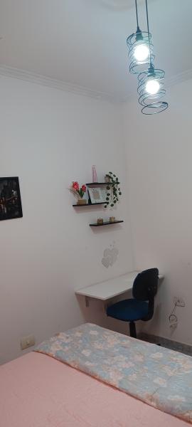 Imagem 7 da galeria do anúncio: Quarto individual feminino