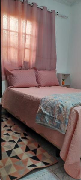 Imagem 2 da galeria do anúncio: Quarto individual feminino