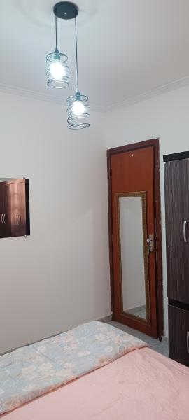 Imagem 4 da galeria do anúncio: Quarto individual feminino