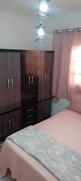 Imagem 1 da galeria do anúncio: Quarto individual feminino