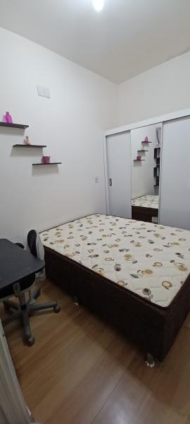 Imagem 4 da galeria do anúncio: Quarto individual feminino