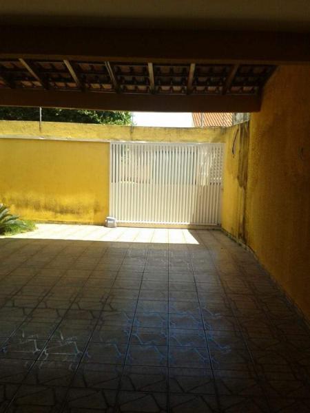 Imagem 8 da galeria do anúncio: Quarto individual feminino