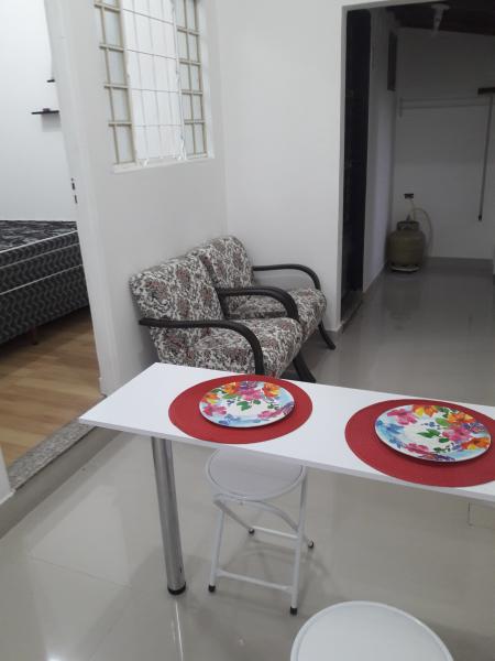 Imagem 7 da galeria do anúncio: Quarto individual feminino