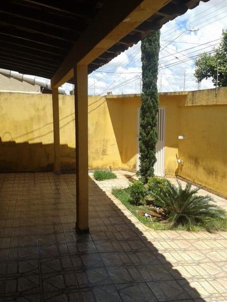 Imagem 10 da galeria do anúncio: Quarto individual feminino