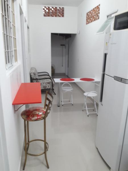 Imagem 5 da galeria do anúncio: Quarto individual feminino