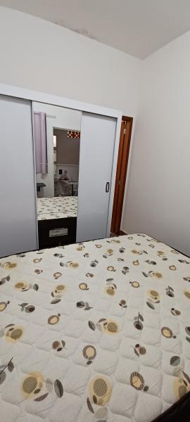 Imagem 3 da galeria do anúncio: Quarto individual feminino