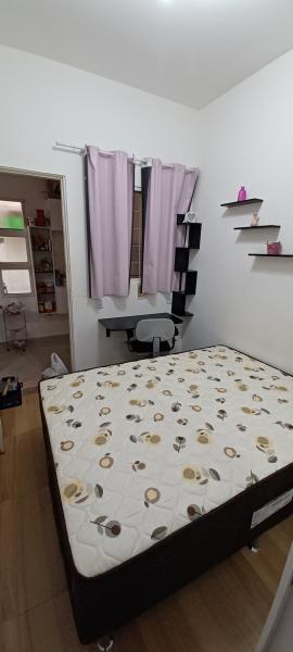 Imagem 2 da galeria do anúncio: Quarto individual feminino