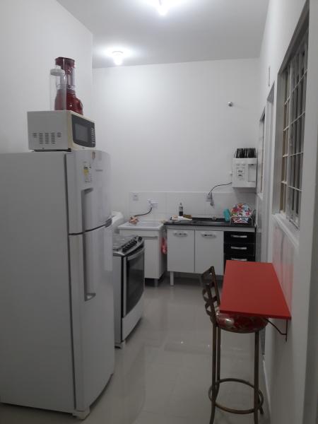 Imagem 6 da galeria do anúncio: Quarto individual feminino