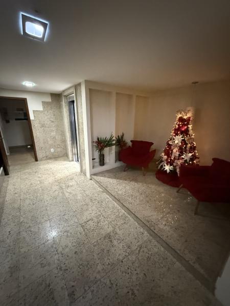 Imagem 3 da galeria do anúncio: Alugo Vagas no Ingá para Moças Universitárias