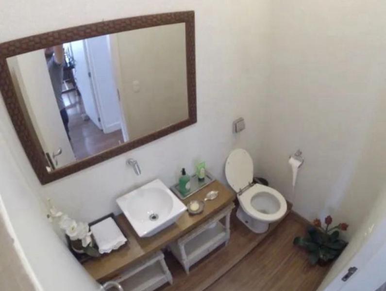 Imagem 4 da galeria do anúncio: LARTINAS Quarto RB - copacabana